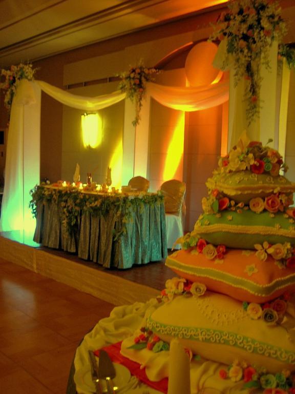Bacolod Business Inn Kültér fotó