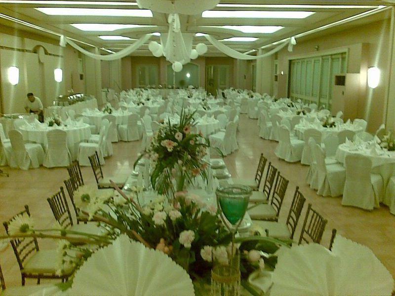 Bacolod Business Inn Kültér fotó