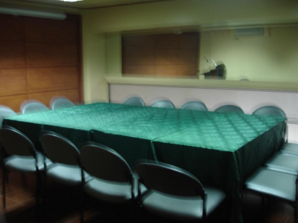Bacolod Business Inn Kültér fotó
