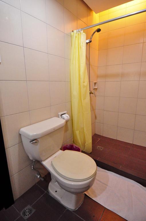 Bacolod Business Inn Kültér fotó