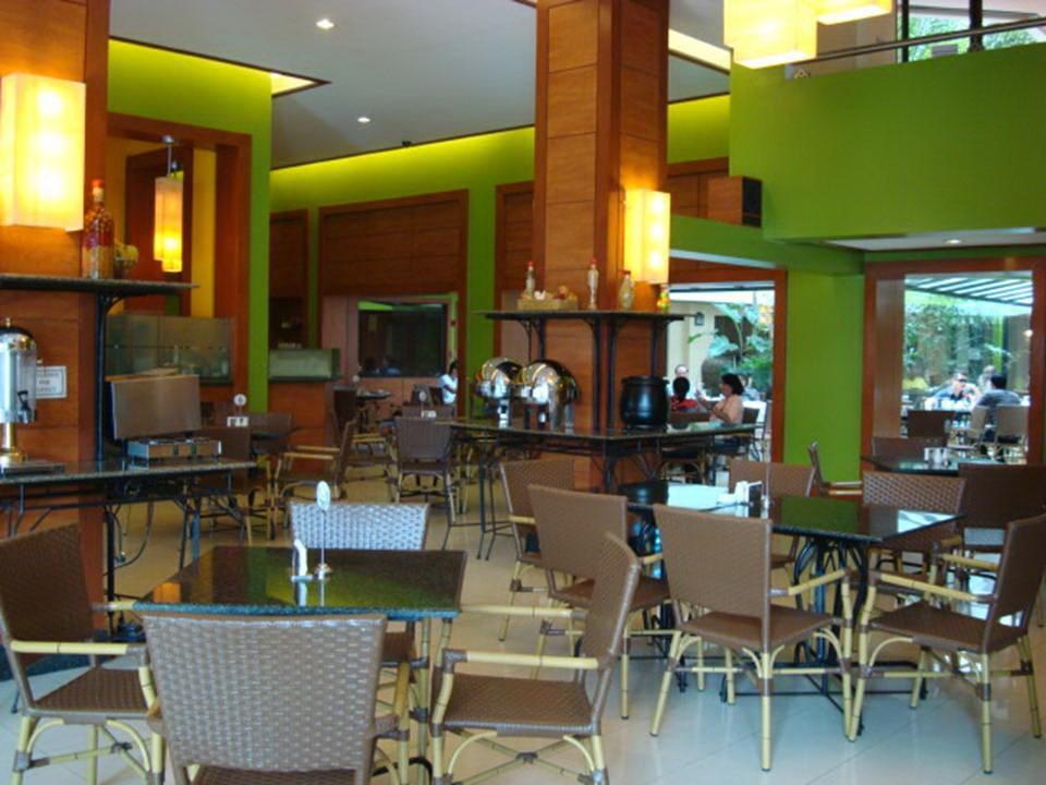 Bacolod Business Inn Kültér fotó