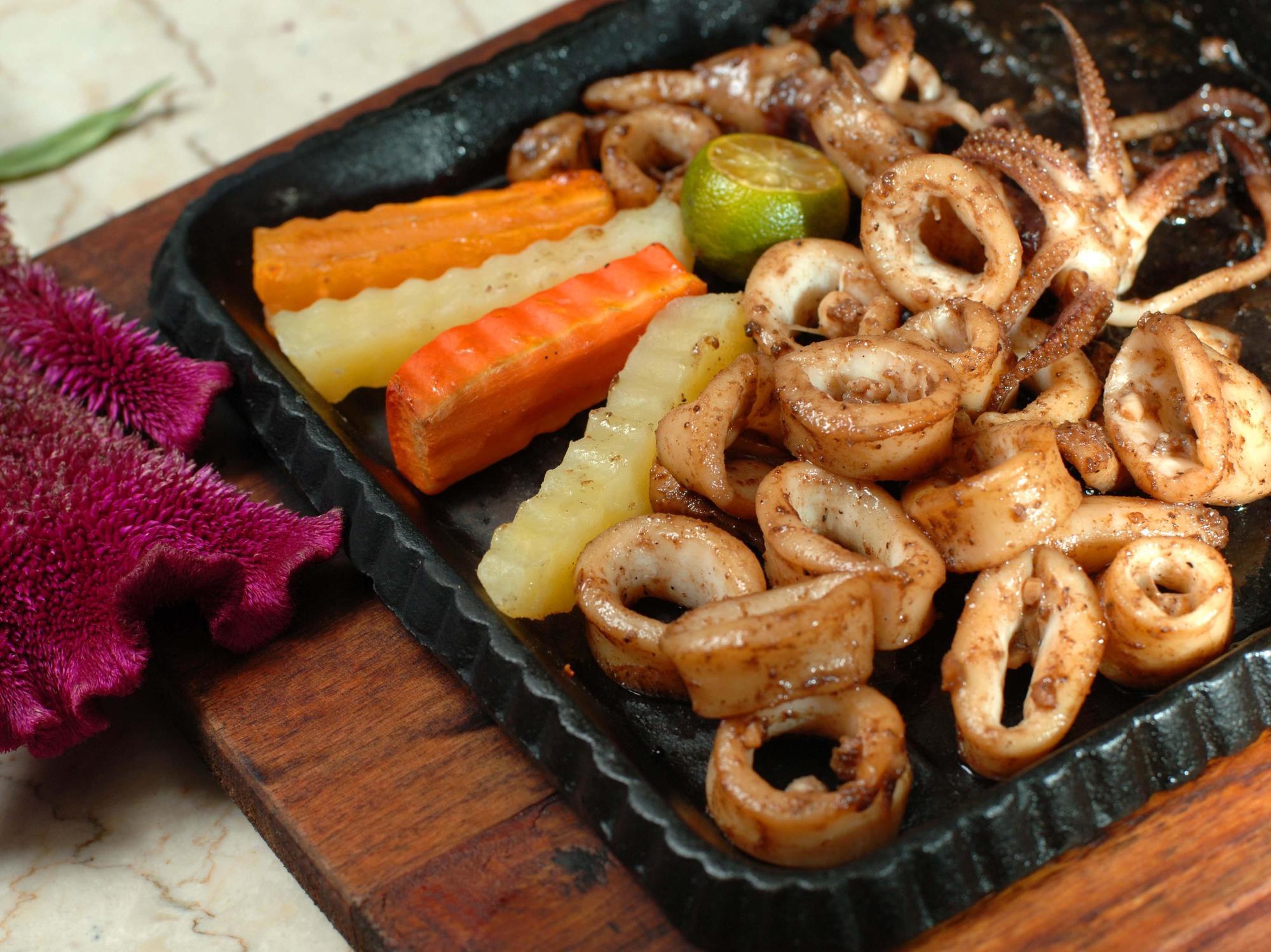 Bacolod Business Inn Kültér fotó